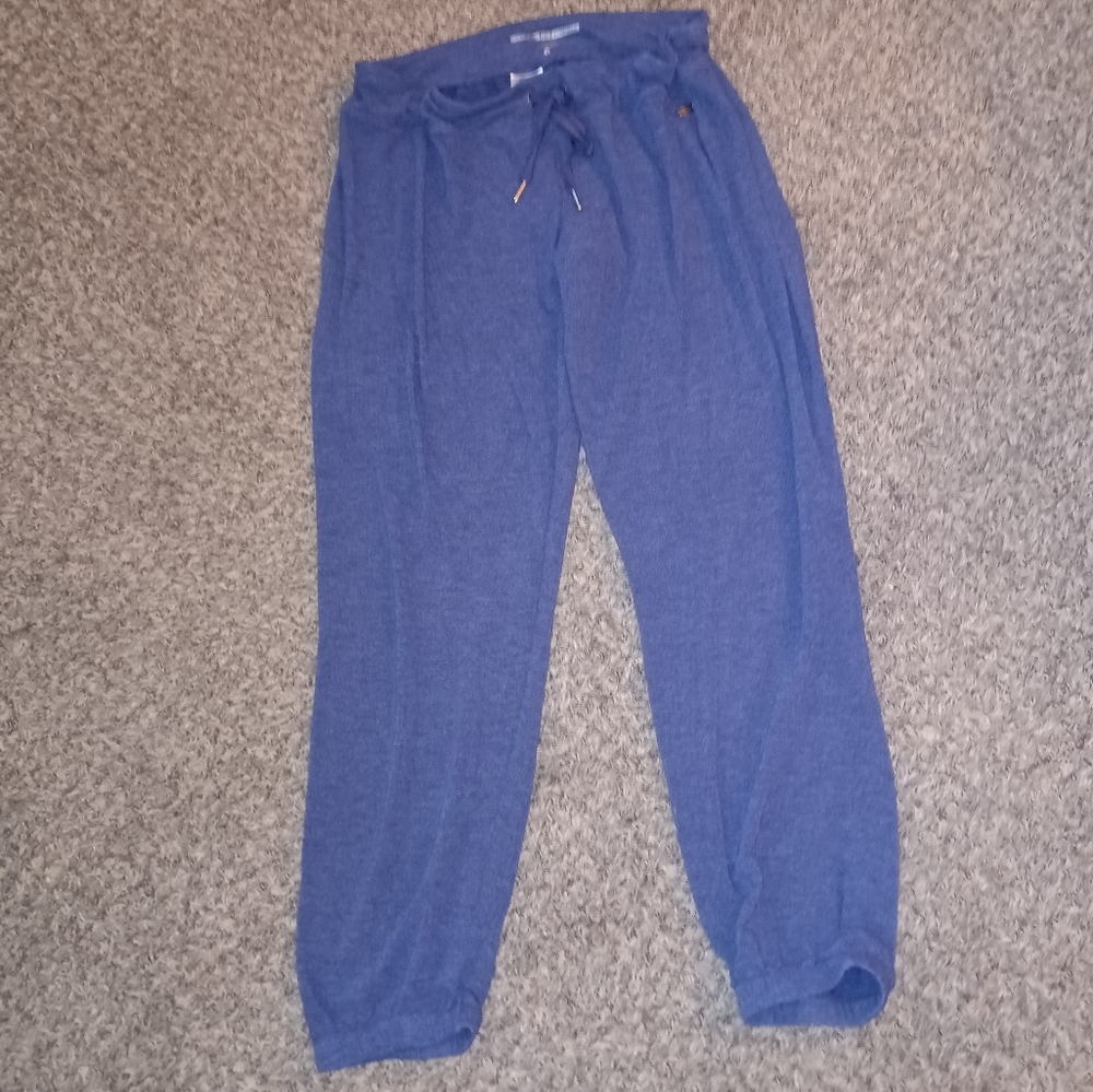 Tommy Hilfiger, M blue joggers